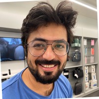 Tushar Kumar