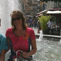 Margreet Verboom