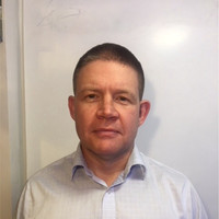 Adrian Cook