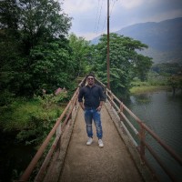 Akhil Mohandas