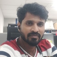Sakthi Vel
