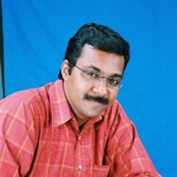 Shiji Madhavan