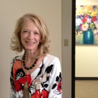 Mary Lawrence