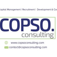 Copso Consulting