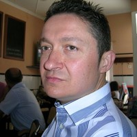 Juan Andrés Garcia Siurana