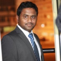 Manojkumar Palanisamy