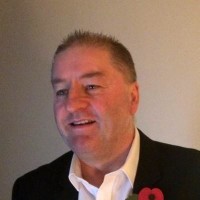 Colin P. Sturch
