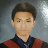 Christian Jae Louise Gomez