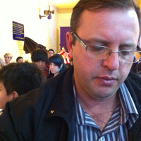 Marcos Cheuchuk