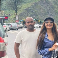 Sunil K Das