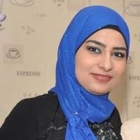 Fatma Emad