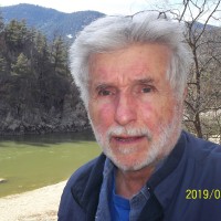 Barry Morris