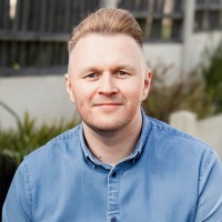 Michael Payne