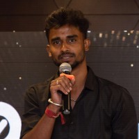 Chethan M