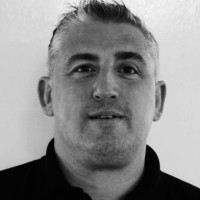 Stephen Lawson BA(Hons) CMgr MCMI