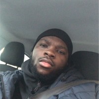 Mamadou Touré