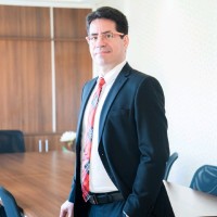Prof. Daniel De Souza