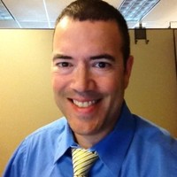 Craig Keating