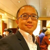 Brian Kwong