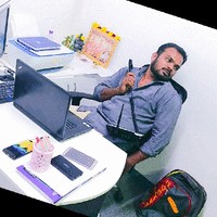Veerbahdrudu M Candidates