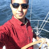 Shamsur Rahman