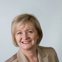 Catherine Mitchell
