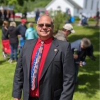Roger Barnhart