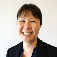 Joyce Kimotsuki