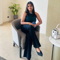 Ayushi Asthana