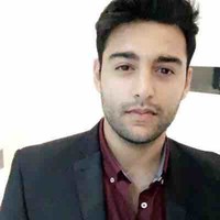 Sunny Muthreja CFA
