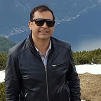 Imran Ahmed Shaikh