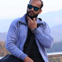 Gopalkrishna M