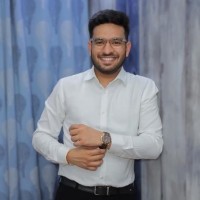 Mayank Saraf