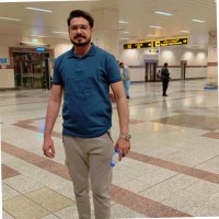 Umair Pervez