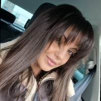 Ana-Maria Adelina Roșca