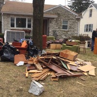 Foreclosure Cleanup Services