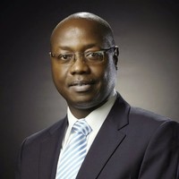 David Mboweni