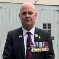 Simon Ramsbottom MInstRE