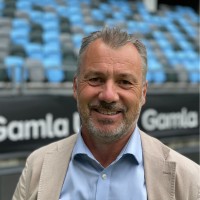Magnus Lovell