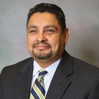 Victor Mascorro, Jr.