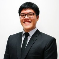 Jeremy Tan