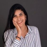 Jackeline Espinoza Alzamora