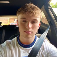 Harry Newton