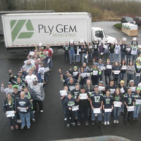 Ply Gem Windows Jobs