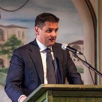 Gian Luca Vialardi