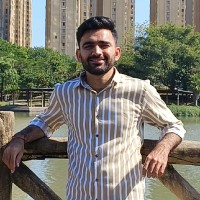 Dhaval Patel