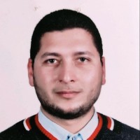 Mohamed Sheikh Elarab
