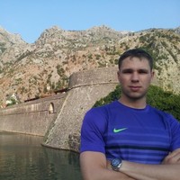 Aleksandr Smith