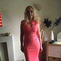 Alison Robinson