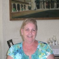 Suzanne Hunter
